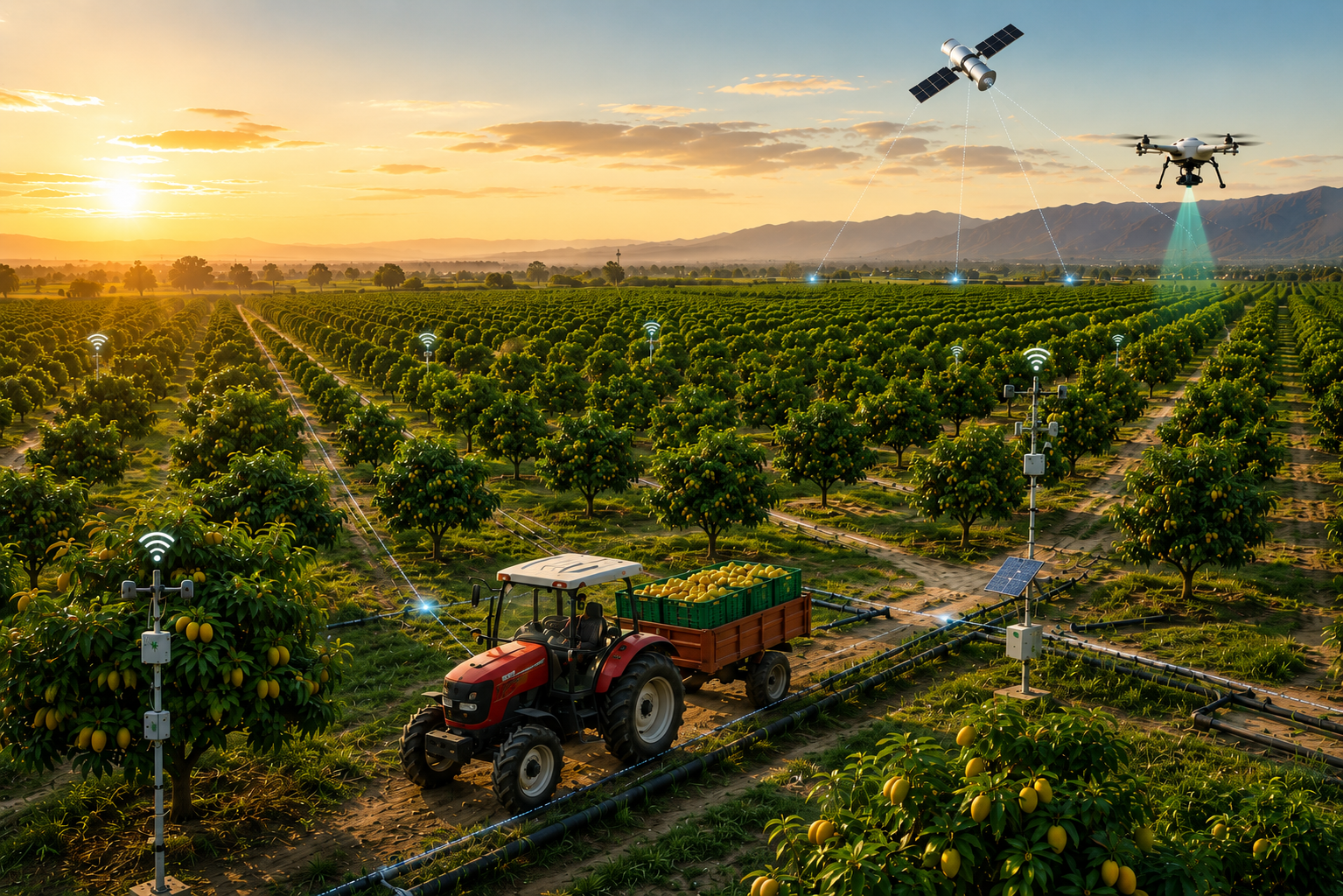 AGRIQ