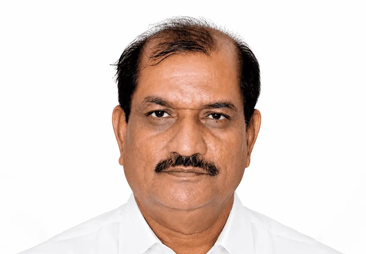 Dr. Dasari Srinivasulu