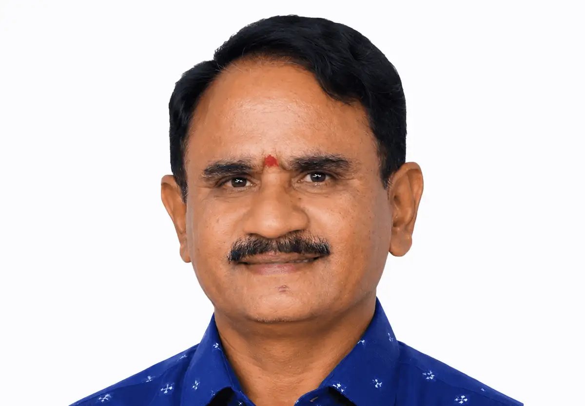 K.S Rao