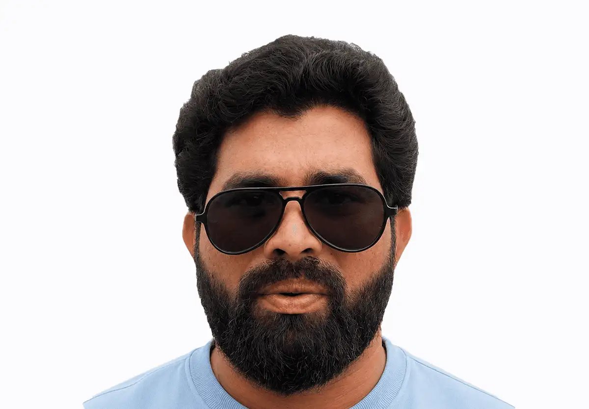 M. Nityananda Reddy