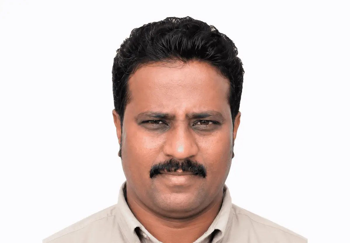 Shaik Badesaheb