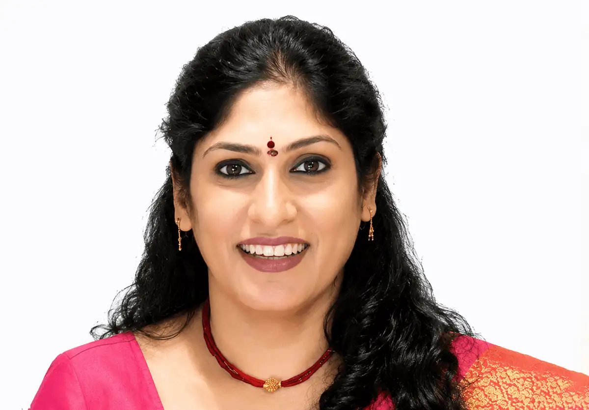Sridevi