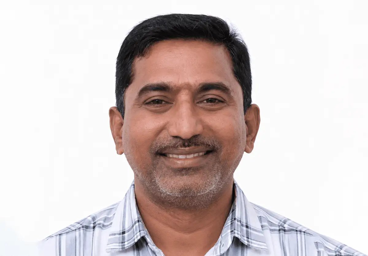 Srinivasa Rao