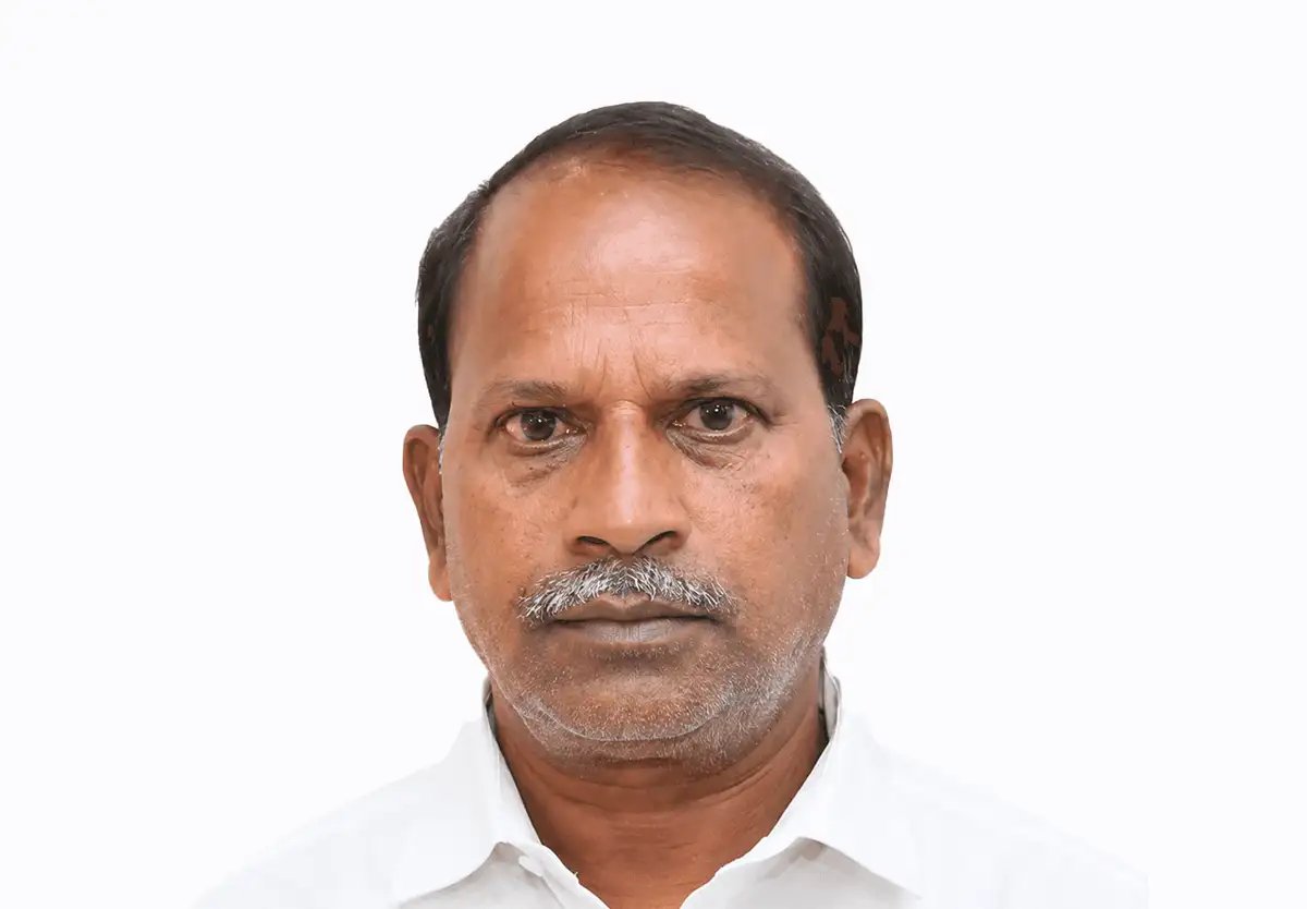 Srinivasa Reddy