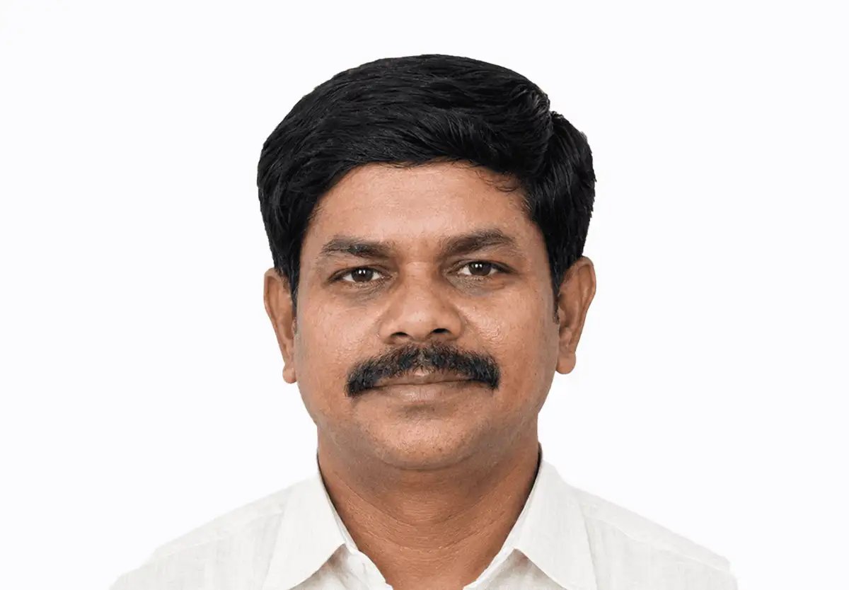 UmaMaheswar Rao