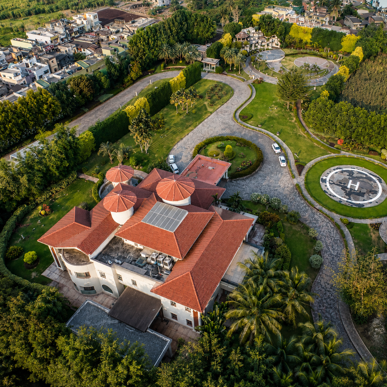 GREENHABITAT 360