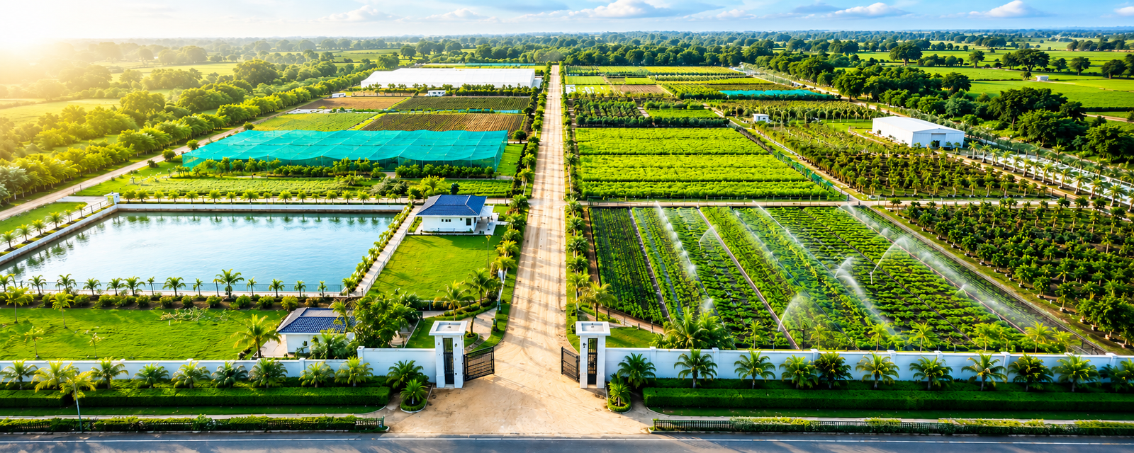 FARM360