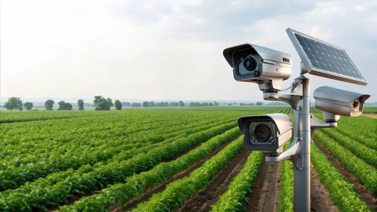 Kisan Secure